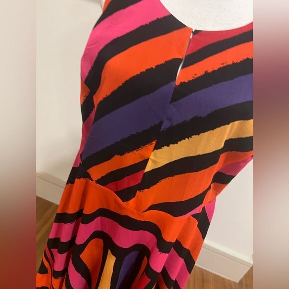 Cabi Fete Limited edition dress size large - Picture 2 of 8